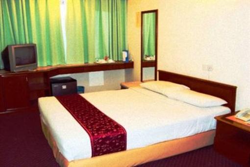 фото отеля Permaisuri MITC Hotel Melaka