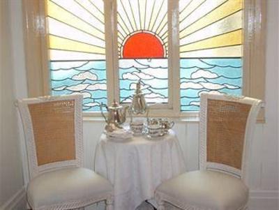 фото отеля Hotel Bacchus Blackpool