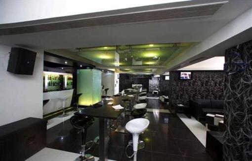 фото отеля Residency Hotel Chennai
