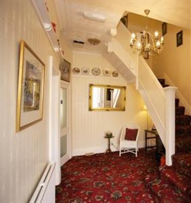 фото отеля Alpha Guest Accommodation