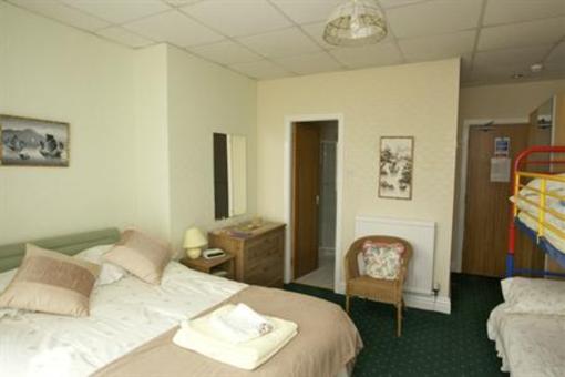 фото отеля Alpha Guest Accommodation