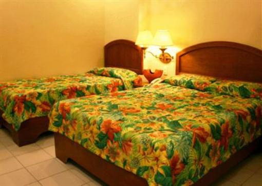 фото отеля Apple Tree Suites Cebu