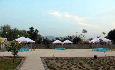 фото отеля Mana Hotels Ranakpur