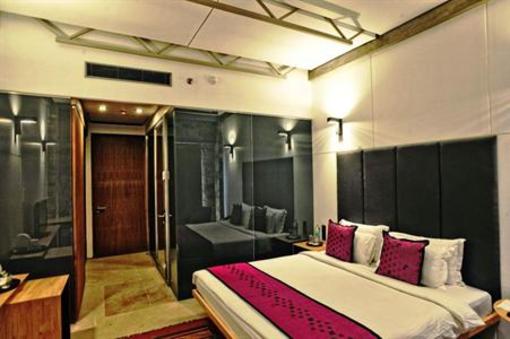 фото отеля Mana Hotels Ranakpur