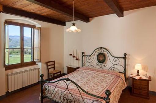 фото отеля Antico Fio Apartments Poppi