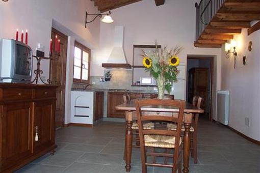 фото отеля Antico Fio Apartments Poppi
