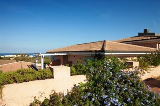 фото отеля Park Hotel Asinara