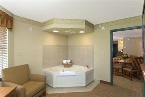 фото отеля Country Inn & Suites Portage