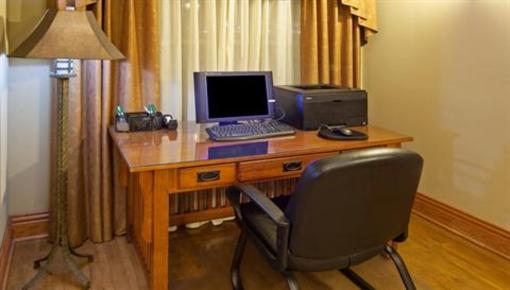 фото отеля Country Inn & Suites Portage