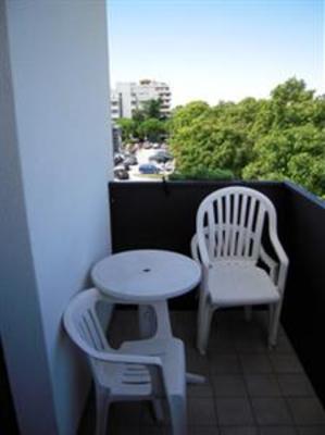 фото отеля Hotel Elvia Lignano Sabbiadoro