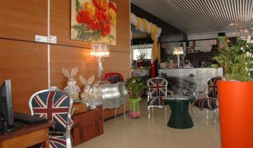 фото отеля Hotel Elvia Lignano Sabbiadoro