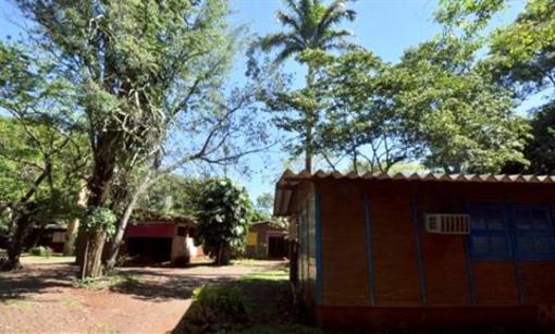 фото отеля Engenho Pousada