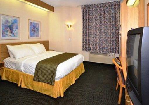 фото отеля Rodeway Inn Flagstaff