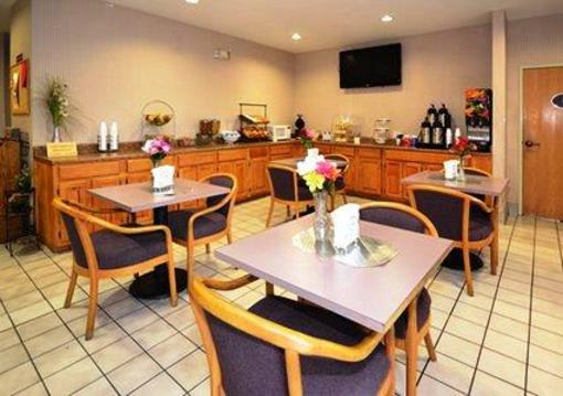 фото отеля Rodeway Inn Flagstaff