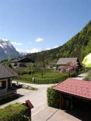 фото отеля Landhaus Osborne