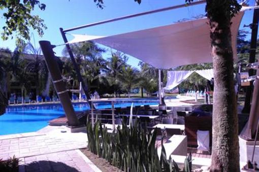 фото отеля Hotel Ciudad Real Palenque