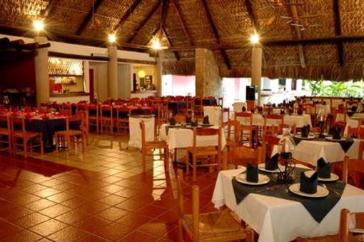 фото отеля Hotel Ciudad Real Palenque