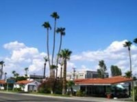 BEST WESTERN Desert Inn