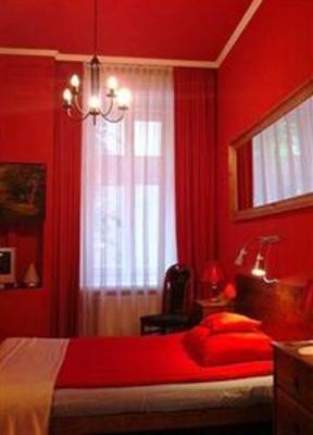 фото отеля Connection Guest House Budapest