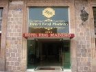 фото отеля Hotel Real Madero