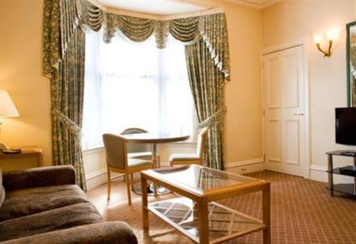 фото отеля Skene House Holburn
