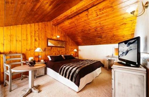 фото отеля Hotel Les Campanules