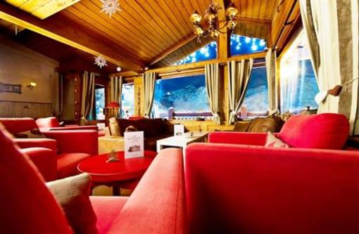 фото отеля Hotel Les Campanules