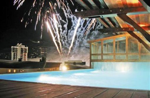 фото отеля Hotel Les Campanules