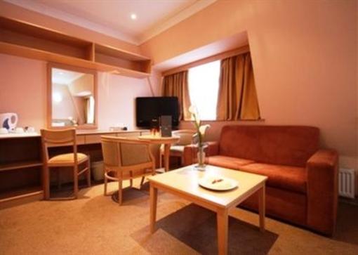 фото отеля St Georgio Hotel Ilford London