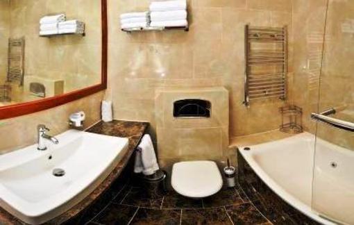фото отеля St Georgio Hotel Ilford London