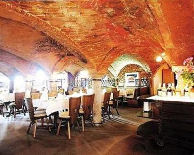 фото отеля Cattleman's Country Motor Inn