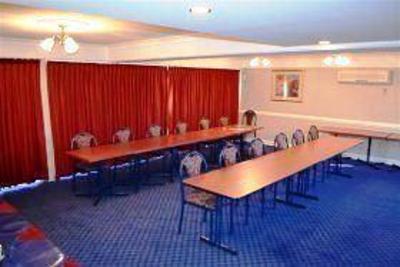 фото отеля Cattleman's Country Motor Inn