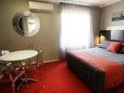 фото отеля Cattleman's Country Motor Inn