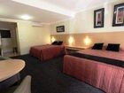 фото отеля Cattleman's Country Motor Inn