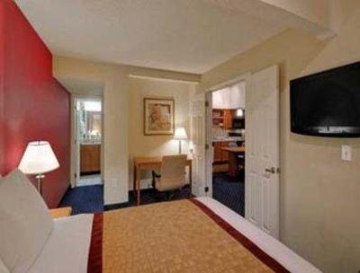 фото отеля Hawthorn Suites by Wyndham Airport Columbus East