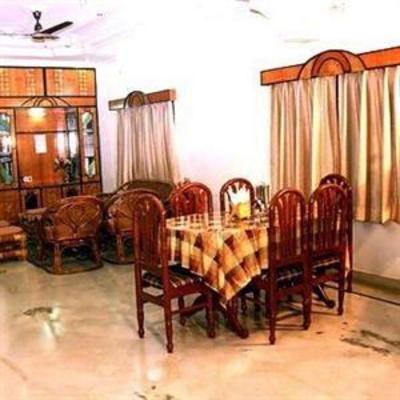 фото отеля Coral Residency Guest Houses Saltlake Sector 2 Kolkata