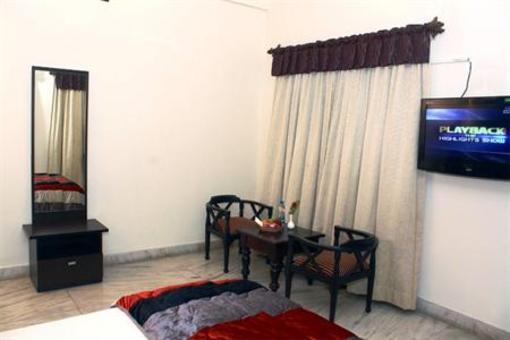 фото отеля Coral Residency Guest Houses Saltlake Sector 2 Kolkata