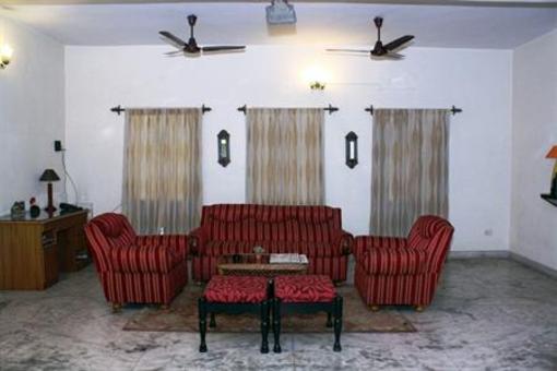 фото отеля Coral Residency Guest Houses Saltlake Sector 2 Kolkata