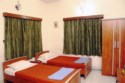 фото отеля Coral Residency Guest Houses Saltlake Sector 2 Kolkata