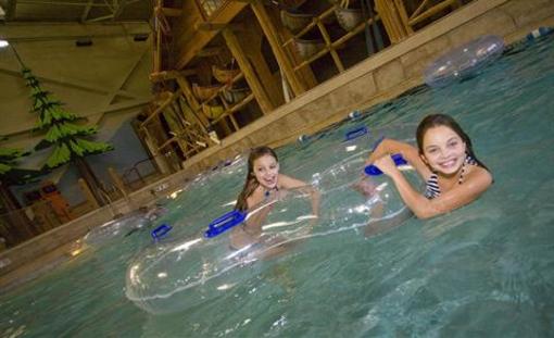 фото отеля Great Wolf Lodge Williamsburg (Virginia)