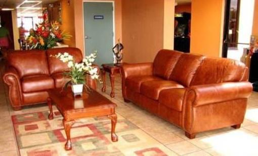 фото отеля Howard Johnson Inn Tropical Palms Kissimmee