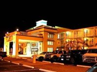 Howard Johnson Inn Tropical Palms Kissimmee