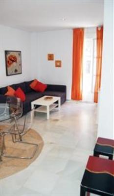 фото отеля San Marcos Apartamentos