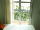 фото отеля San Marcos Apartamentos