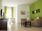 фото отеля San Marcos Apartamentos