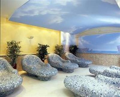 фото отеля Gran Hotel Elba Estepona & Thalasso Spa