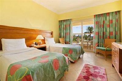 фото отеля Hilton Nuweiba Coral Resort