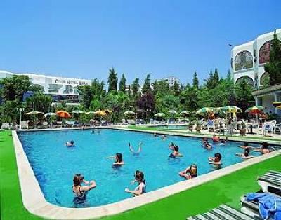 фото отеля Club Hotel Sera
