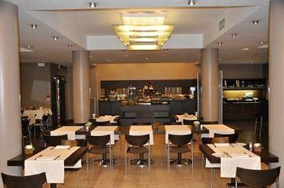 фото отеля First Hotel Malpensa