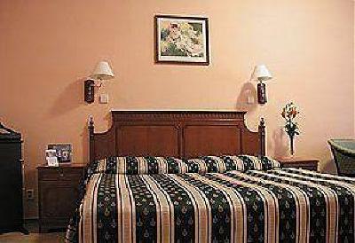 фото отеля BEST WESTERN Hotel Meteor Plaza